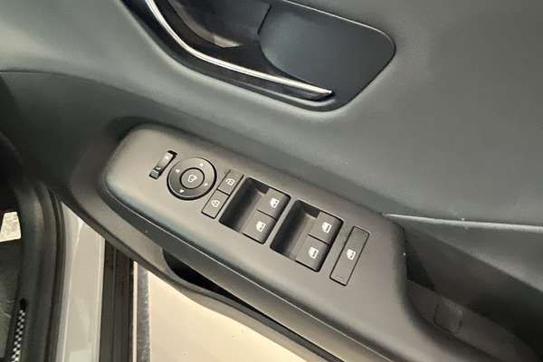 2025 Hyundai Kona Elite N Line SX2.V3