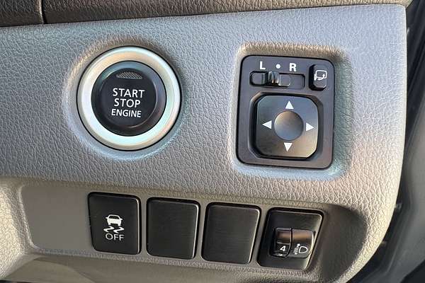 2017 Mitsubishi Triton GLS Sports Edition MQ 4X4