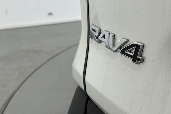 2024 Toyota RAV4 Cruiser AXAH54R