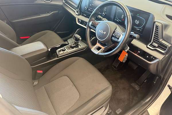 2024 Kia Sportage S NQ5