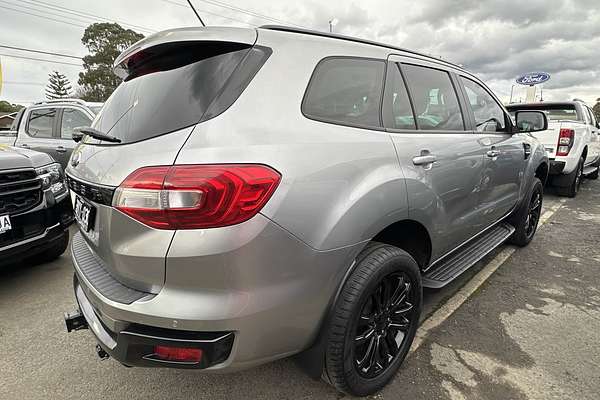 2022 Ford Everest Sport UA II 2.0L