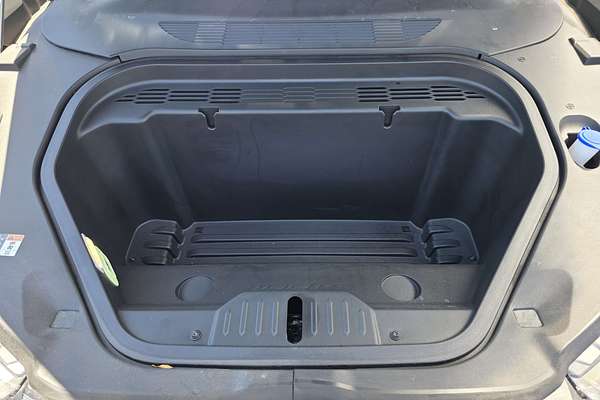 2023 Ford Mustang Mach-E Select