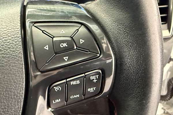 2020 Ford Ranger FX4 2.0 (4x4) PX MKIII MY20.25 4X4 2.0L