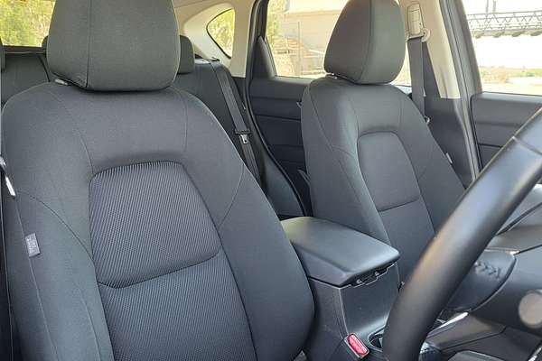 2019 Mazda CX-5 Maxx Sport KF Series