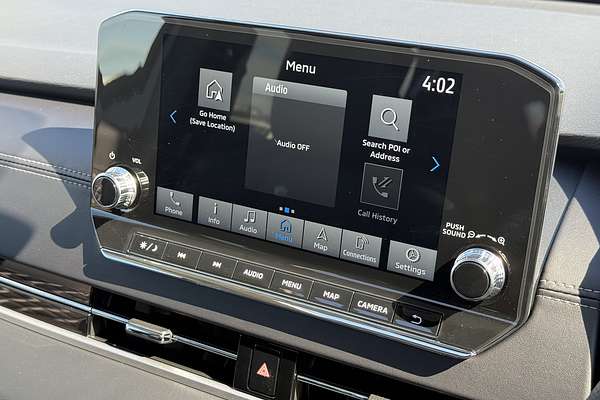 2025 Mitsubishi Outlander PHEV Exceed ZM