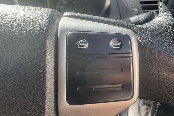 2014 Toyota Landcruiser PRADO GXL (4x4) KDJ150R MY14