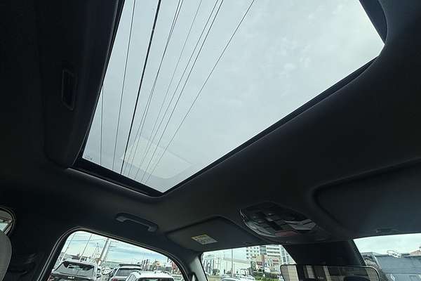 2025 Kia Tasman X-Pro TK 4X4