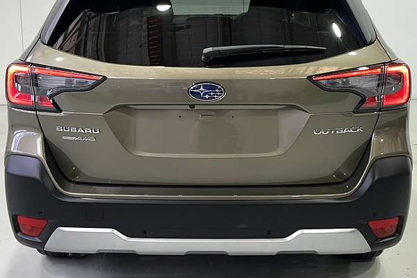 2024 Subaru Outback AWD 6GEN 4X4