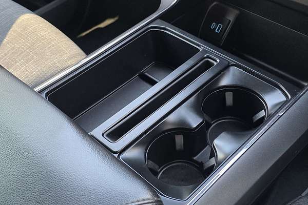 2023 Ford F-150 XLT 4X4 SWB