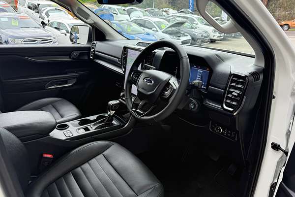 2024 Ford Everest Sport  2.0L