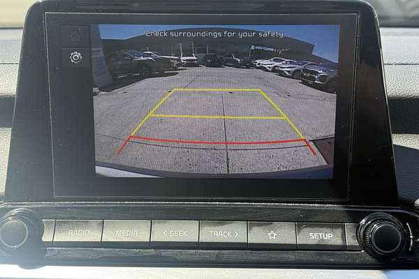 2024 Kia Cerato S BD