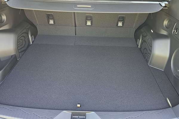 2025 Subaru Forester Hybrid Touring S6