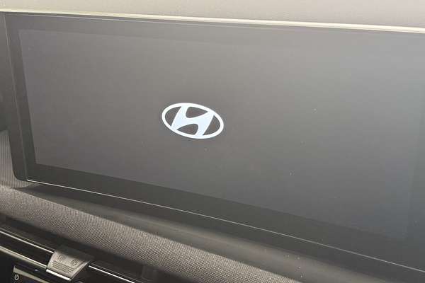 2024 Hyundai Tucson PREMIUM N LINE HYBRID (AWD) NX4.V3 MY25