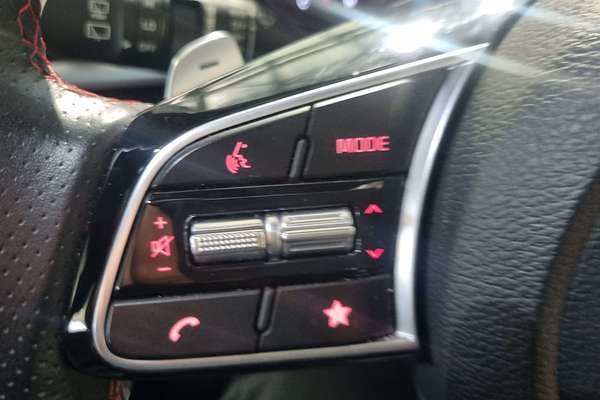 2024 Kia Cerato GT BD