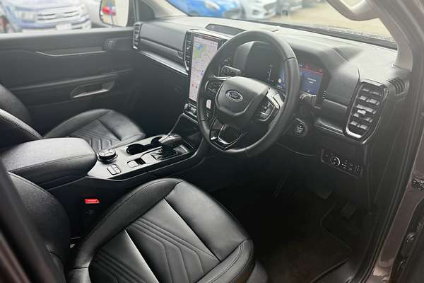 2024 Ford Everest Trend  2.0L