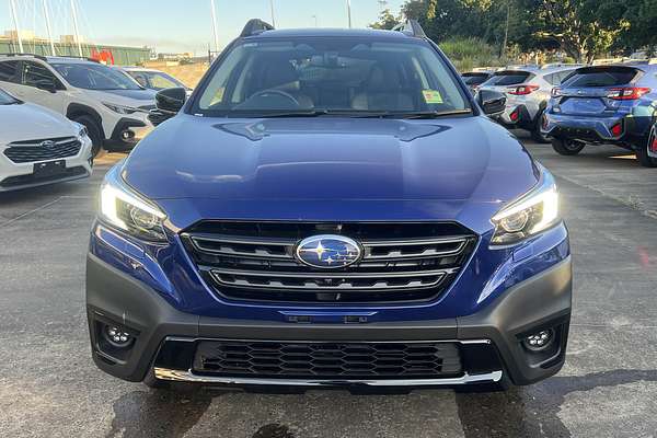 2025 Subaru Outback AWD Sport XT 6GEN