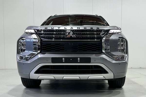 2023 Mitsubishi Outlander PHEV Exceed Tourer ZM AWD