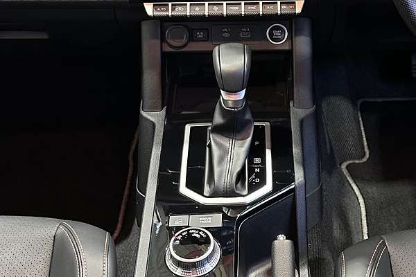 2024 Mitsubishi Triton GSR MV 4X4
