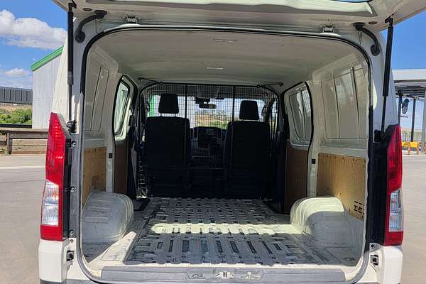 2021 Toyota Hiace  GDH300R LWB