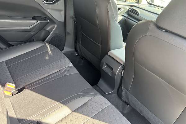 2025 Subaru Crosstrek Hybrid L G6X
