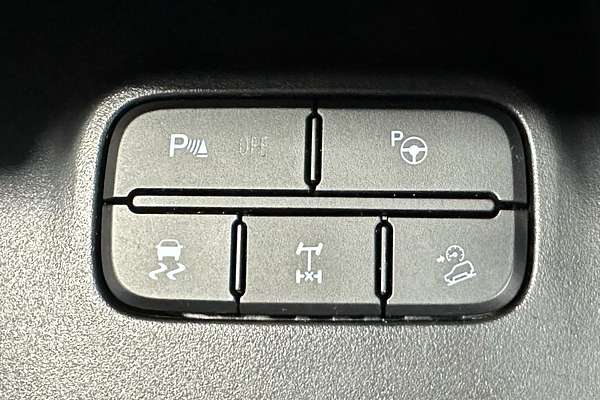 2021 Ford Ranger XLT PX MkIII 4X4 3.2L