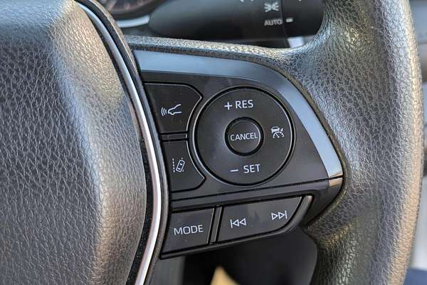 2023 Toyota Camry Ascent AXVH70R