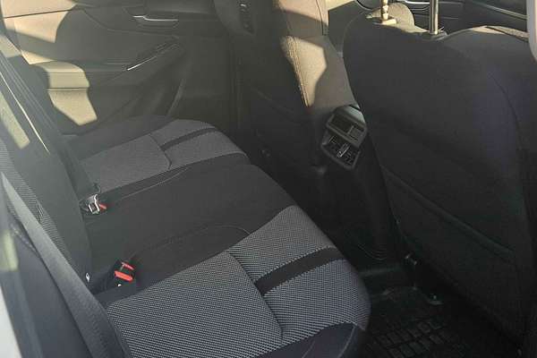 2025 Mazda BT-50 XT TF 4X4