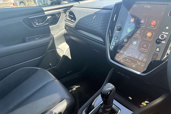 2025 Subaru Forester MY26 SUBARU FORESTER AWD 2.5I TOURING S6