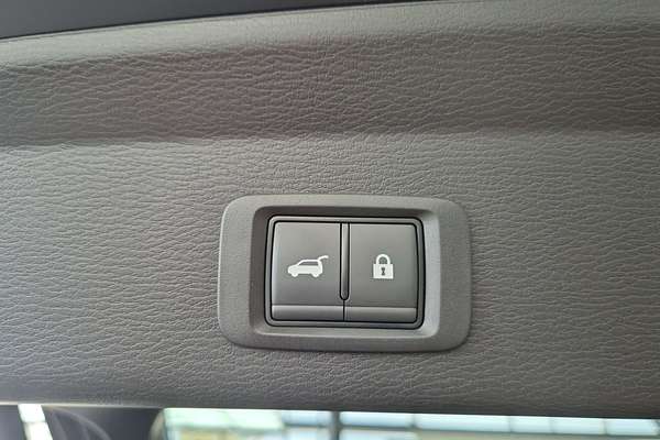 2025 Mitsubishi Outlander Aspire ZM AWD