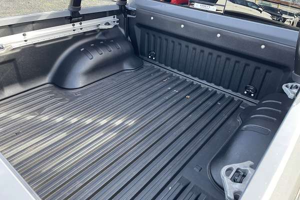 2024 Nissan Navara PRO-4X D23 4X4