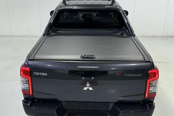 2023 Mitsubishi Triton Xtreme MR 4X4