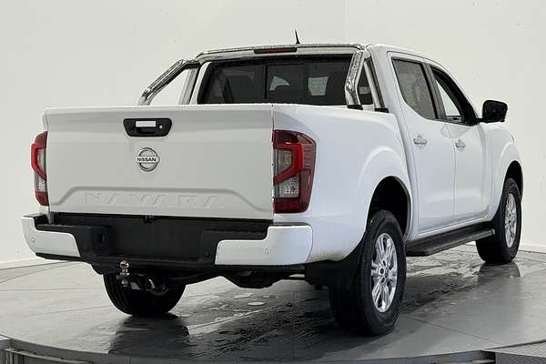 2023 Nissan Navara ST (4x4) D23 MY23 4X4