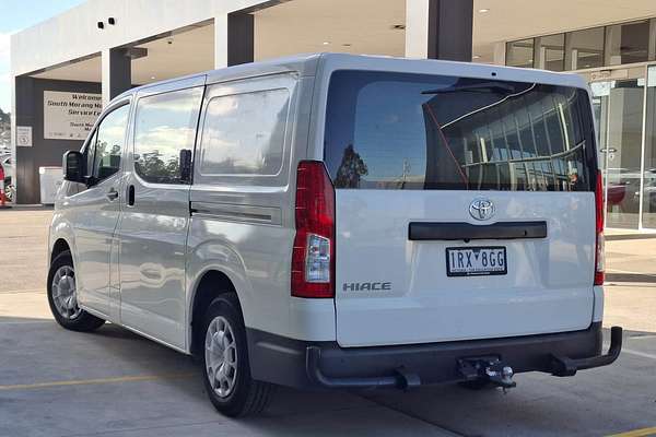 2020 Toyota Hiace GDH300R LWB