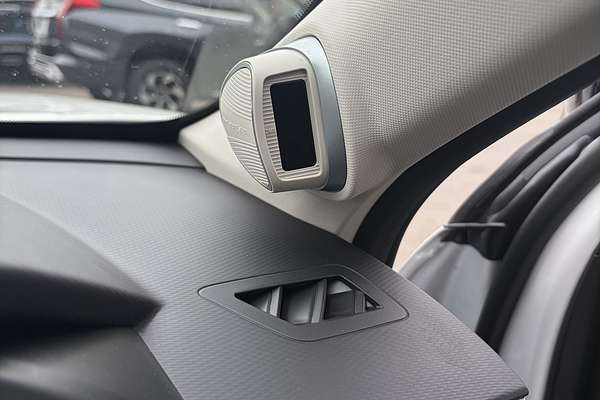 2025 GWM Haval Jolion Lux A01