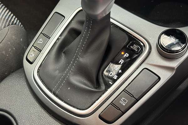 2022 Kia Seltos SPORT (FWD) SP2 MY22