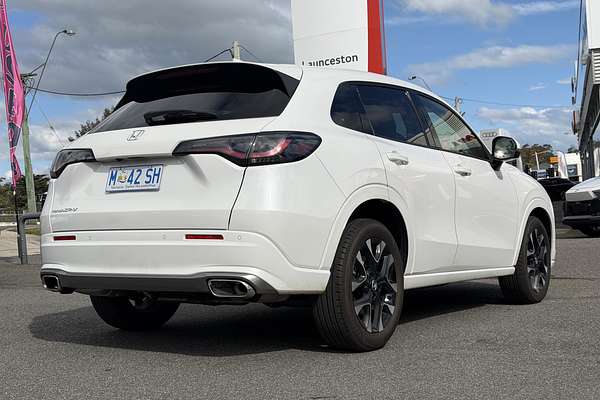 2024 Honda ZR-V VTi LX RZ