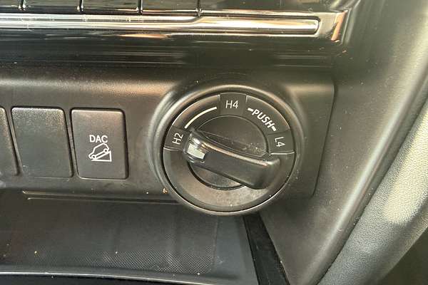2024 Toyota Fortuner GXL GUN156R
