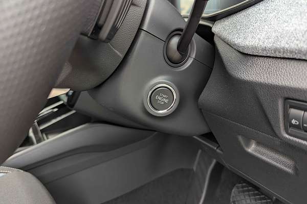 2024 SKODA Kamiq 85TSI Select NW