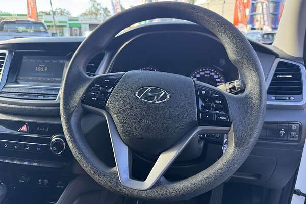 2015 Hyundai Tucson Active TLe