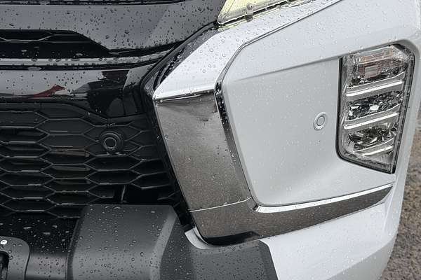 2023 Mitsubishi Pajero Sport GSR (4WD) 7 SEAT QF MY23