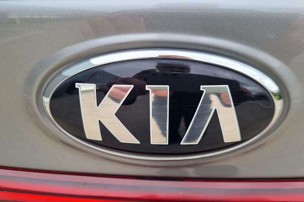 2019 Kia Cerato GT BD