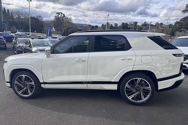 2026 SsangYong ACTYON