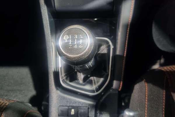 2016 Toyota Corolla SX ZRE182R