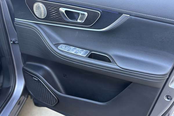 2024 Chery Tiggo 7 Pro Urban