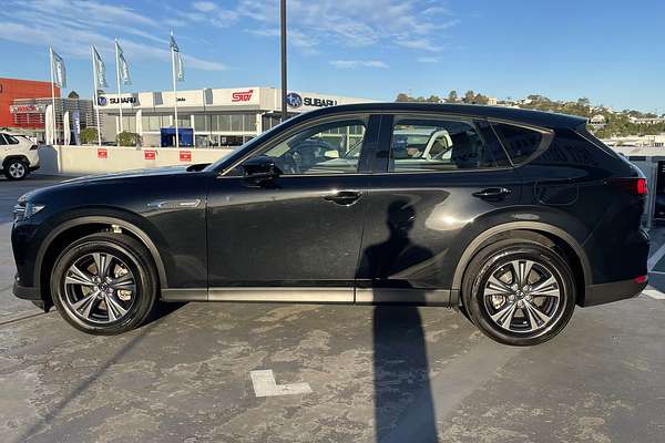 2023 Mazda CX-60 G40e Evolve KH Series