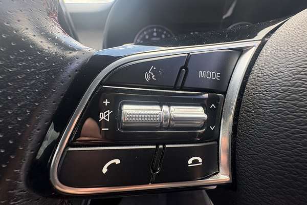 2019 Kia Cerato GT BD