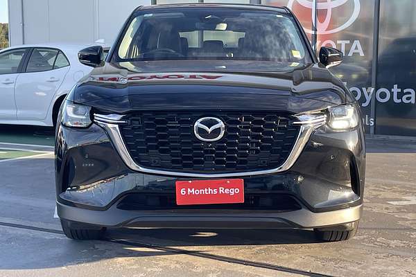 2023 Mazda CX-60 G40e Evolve KH Series