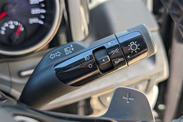 2022 Kia Carnival Platinum KA4