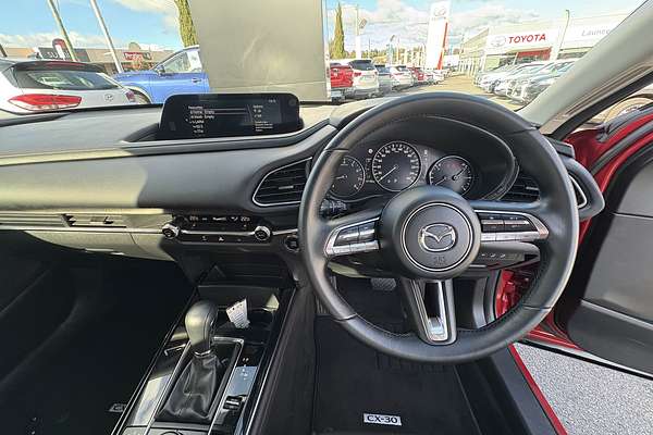 2023 Mazda CX-30 G25 Touring DM Series