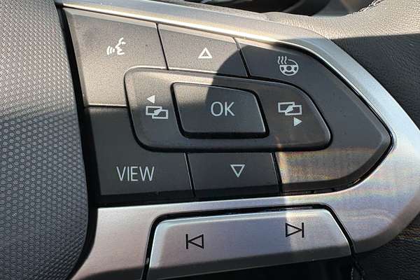 2025 Volkswagen Tayron 150TSI Elegance R4